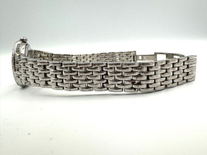 Bulova Analog Quartz Women Watch For Parts