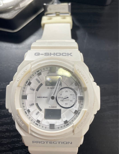 G-Shock Digital-Analog Quartz Men