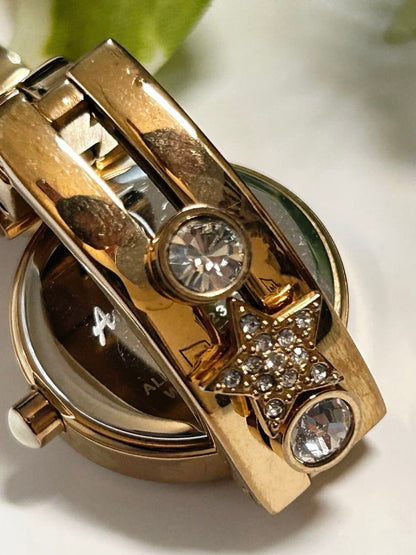 Angel Heart Analog Quartz Women