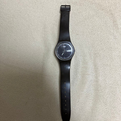 Swatch Analog Quartz Men