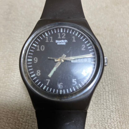 Swatch Analog Quartz Men