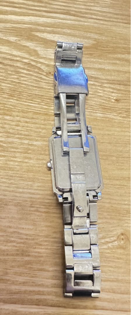 Seiko lk/lukia Analog Solar Women