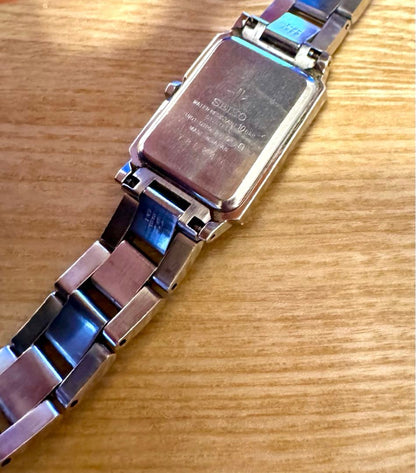 Seiko lk/lukia Analog Solar Women