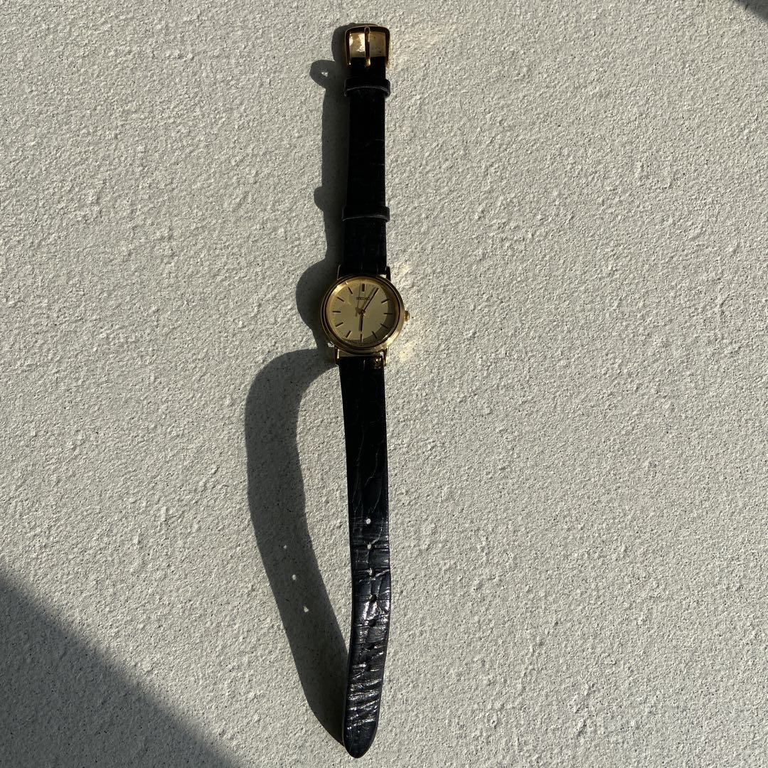 Seiko Analog Quartz Women