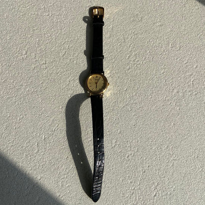 Seiko Analog Quartz Women