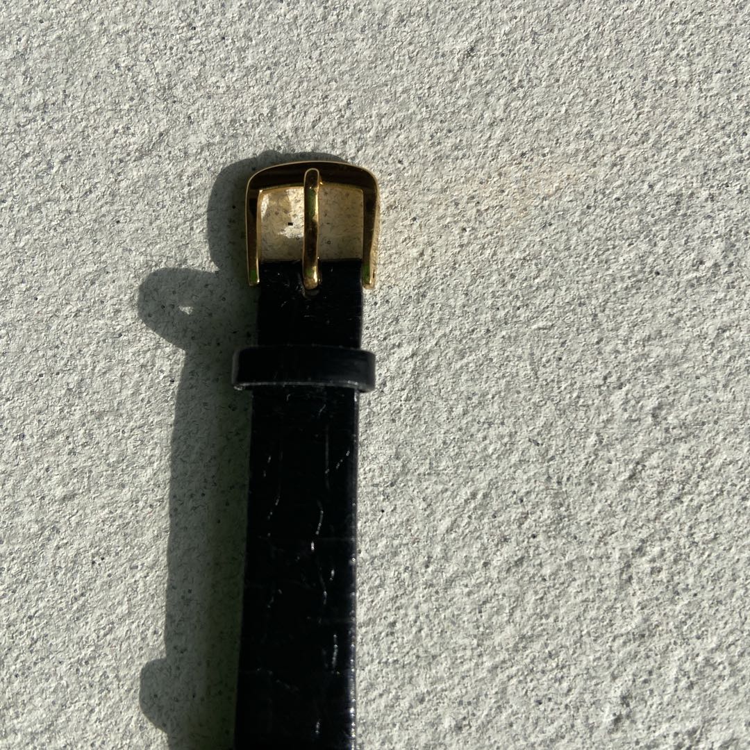 Seiko Analog Quartz Women