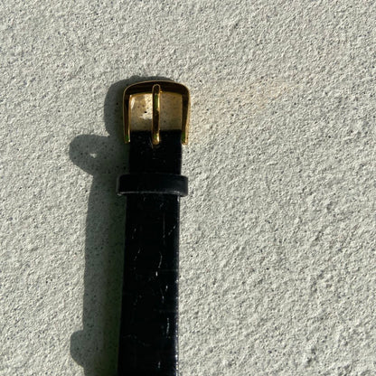 Seiko Analog Quartz Women