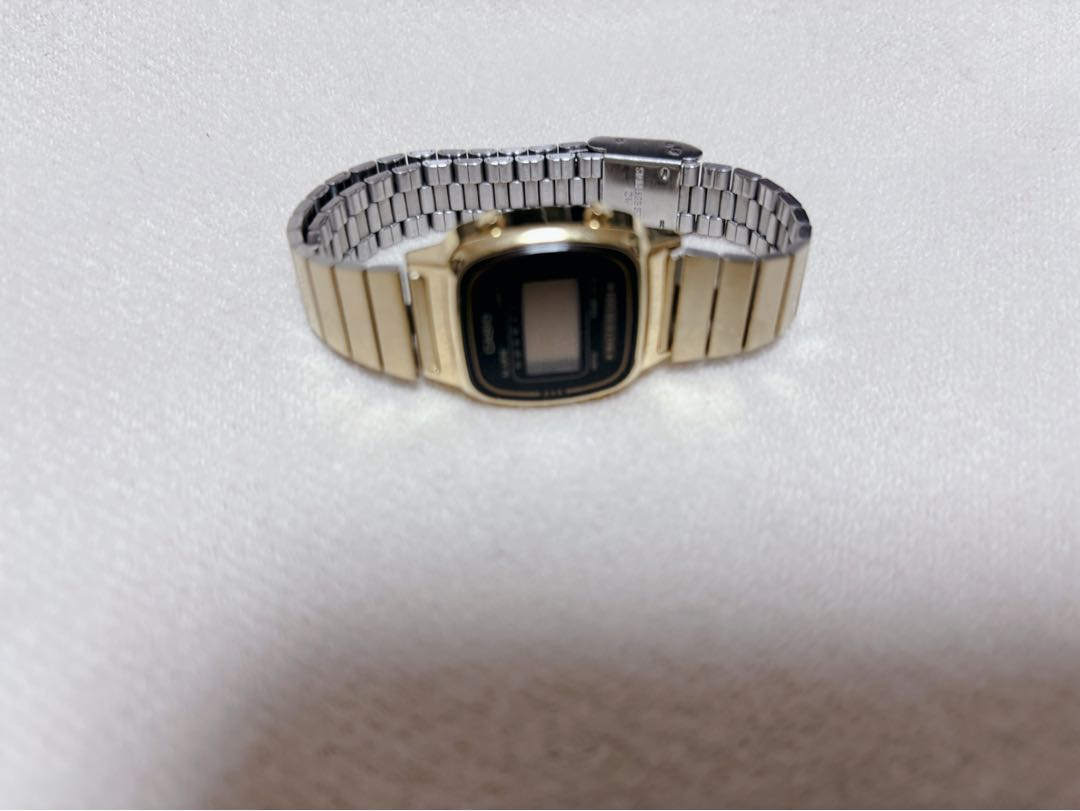 Casio Digital Quartz Women