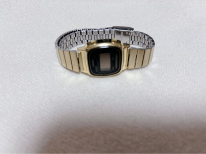 Casio Digital Quartz Women