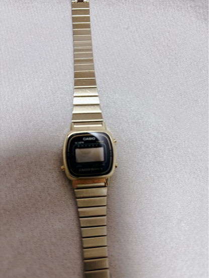Casio Digital Quartz Women