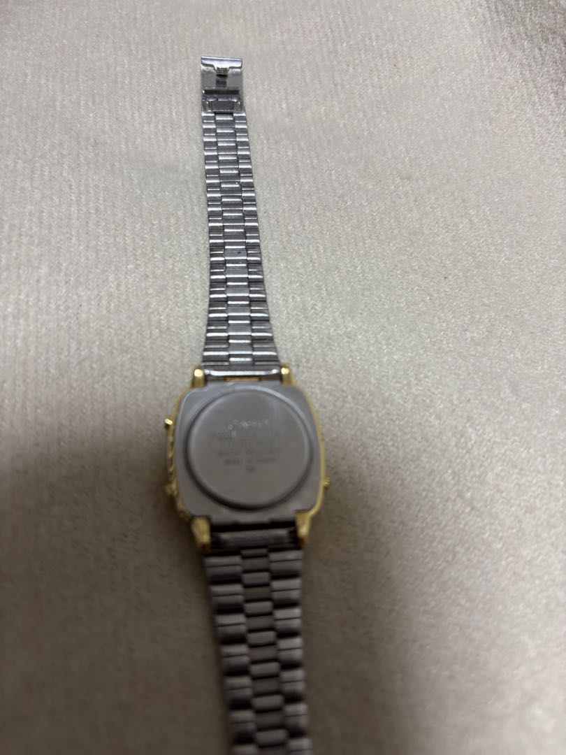 Casio Digital Quartz Women