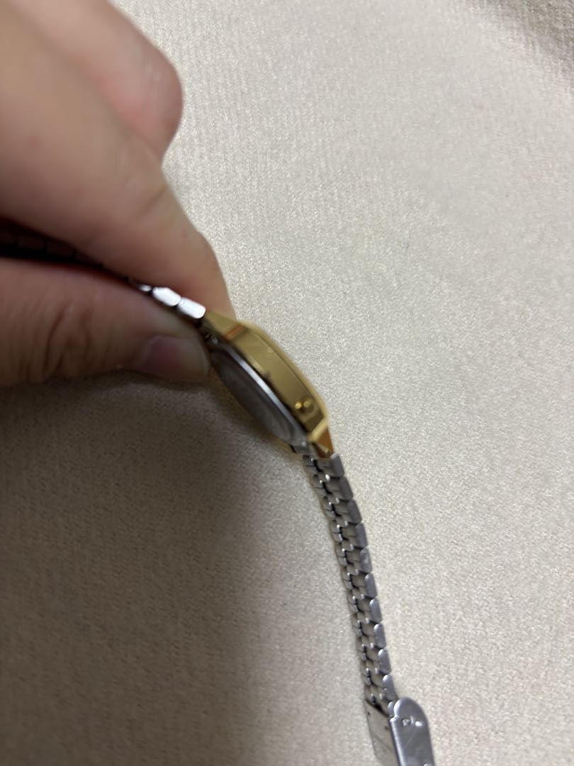 Casio Digital Quartz Women