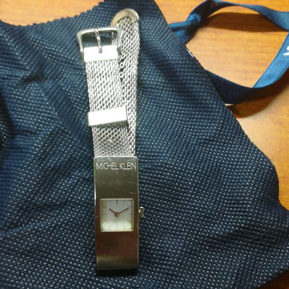 Michel Klein Analog Quartz Women