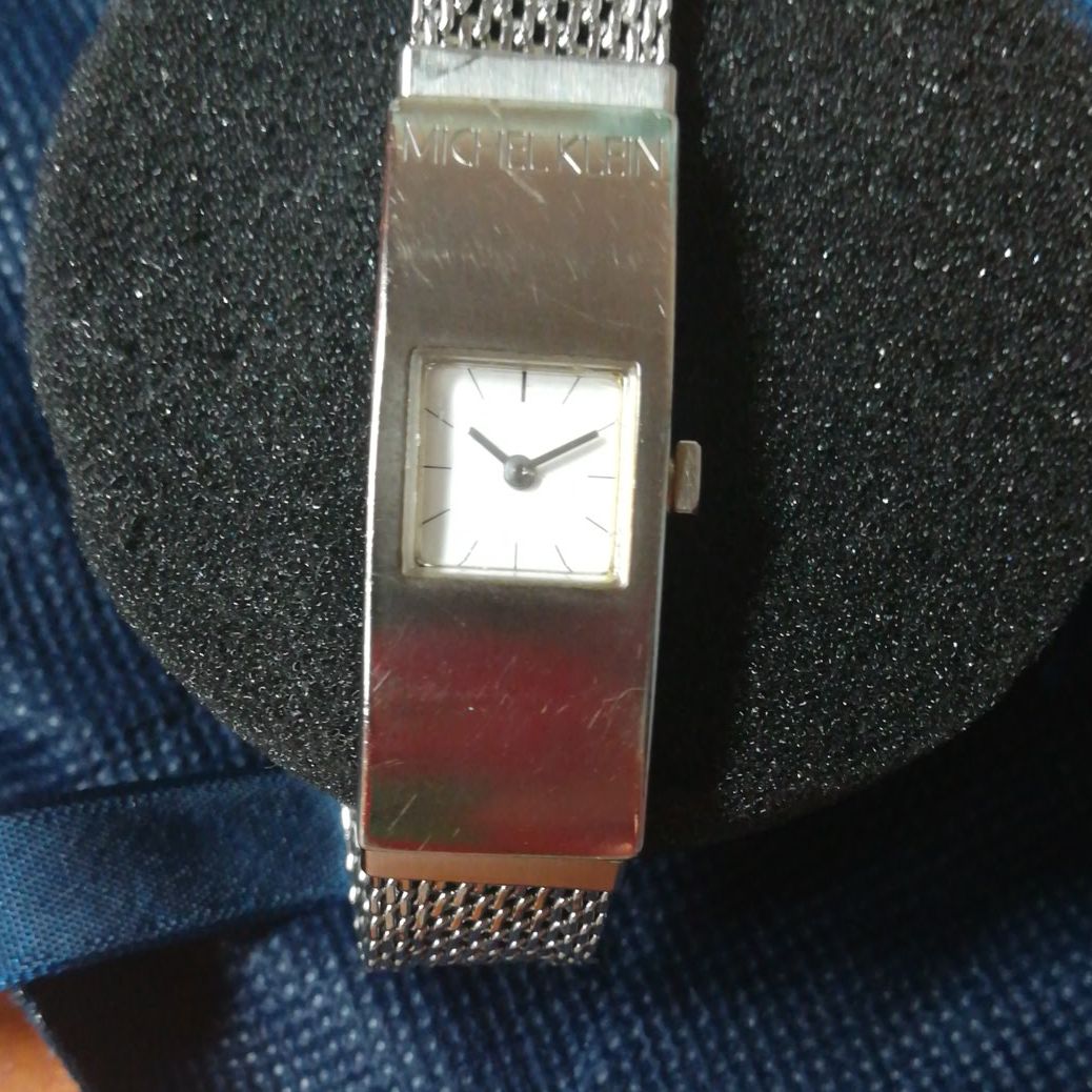 Michel Klein Analog Quartz Women