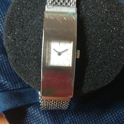 Michel Klein Analog Quartz Women