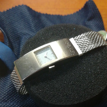Michel Klein Analog Quartz Women