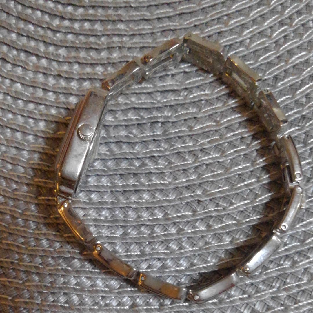 LAMUE Analog Quartz Women