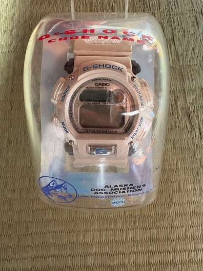 G-shock DW-8800AJ-2AT Digital Quartz Men