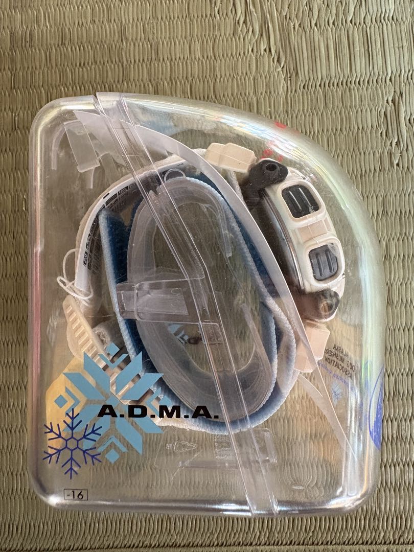 G-shock DW-8800AJ-2AT Digital Quartz Men