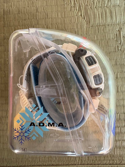 G-shock DW-8800AJ-2AT Digital Quartz Men