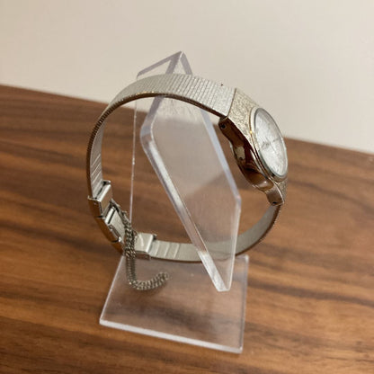 Seiko Analog Quartz Women