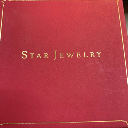 Star Jewelry Analog Quartz Women