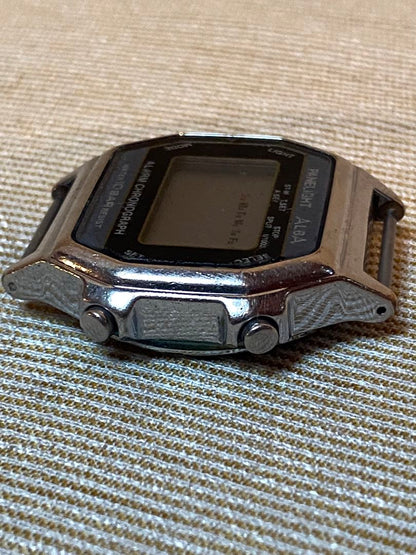 Seiko Alba Digital Quartz Men Watch Watch