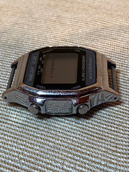 Seiko Alba Digital Quartz Men Watch Watch