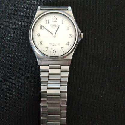 Casio Analog Quartz Men