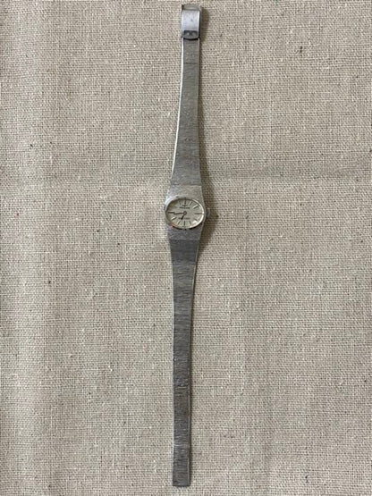 Technos Analog Mechanical (Manual) Women Women