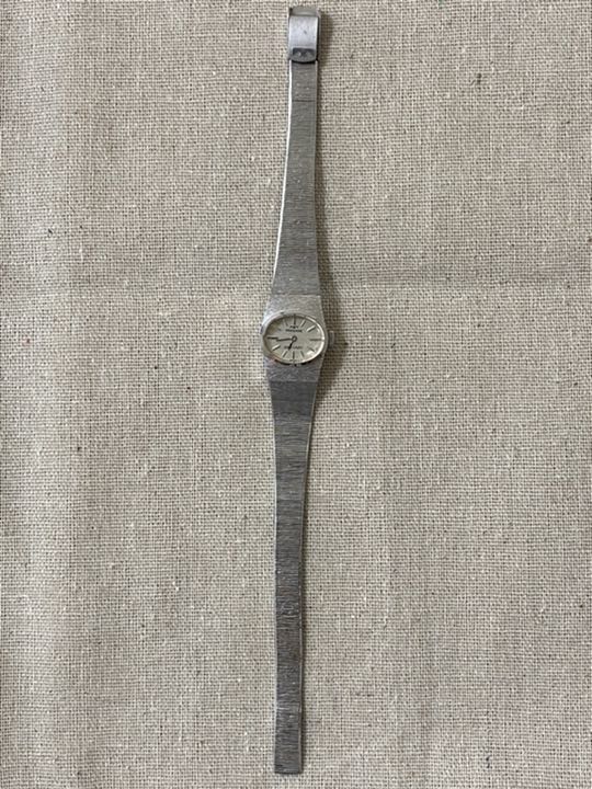 Technos Analog Mechanical (Manual) Women Women