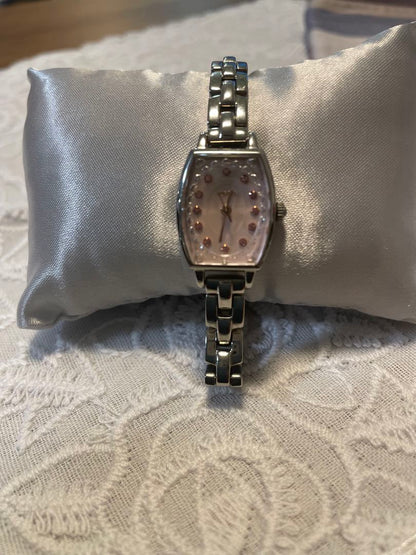 Seiko wired -F Analog Quartz Women