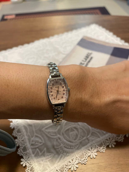 Seiko wired -F Analog Quartz Women