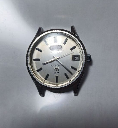 Citizen Crystal Seven Analog Mechanical (Automatic) Men