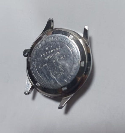 Citizen Crystal Seven Analog Mechanical (Automatic) Men
