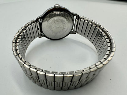 TIMEX Manual Winding Watch FOR PARTS
