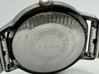 TIMEX Manual Winding Watch FOR PARTS