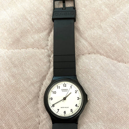 Casio Analog Quartz Men
