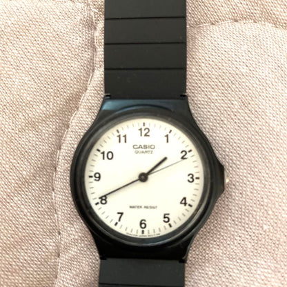 Casio Analog Quartz Men