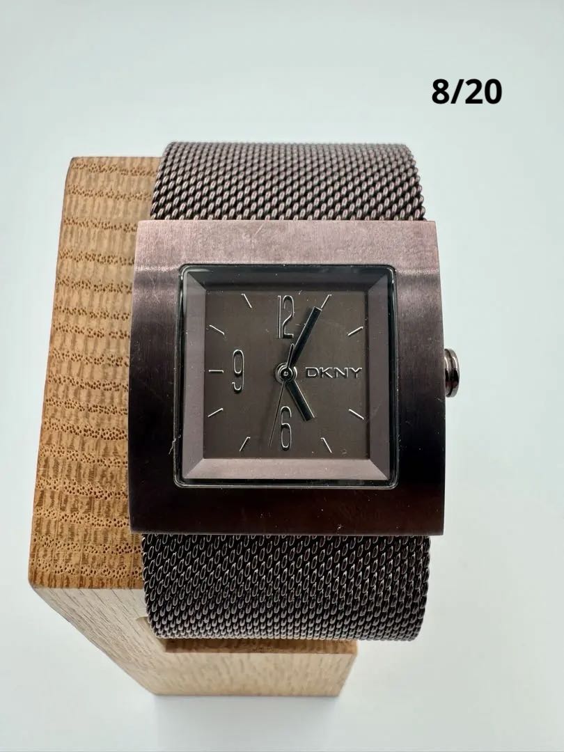 Dkny / Donna Karan New York Analog Quartz Women Watch
