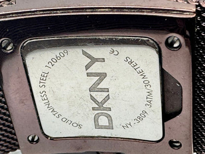 Dkny / Donna Karan New York Analog Quartz Women Watch