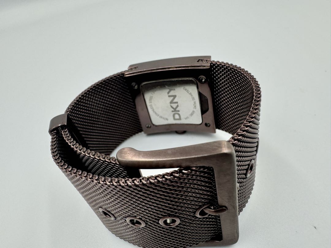 Dkny / Donna Karan New York Analog Quartz Women Watch