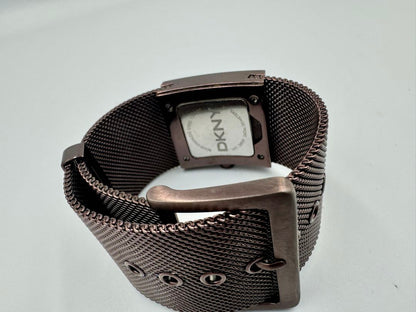 Dkny / Donna Karan New York Analog Quartz Women Watch