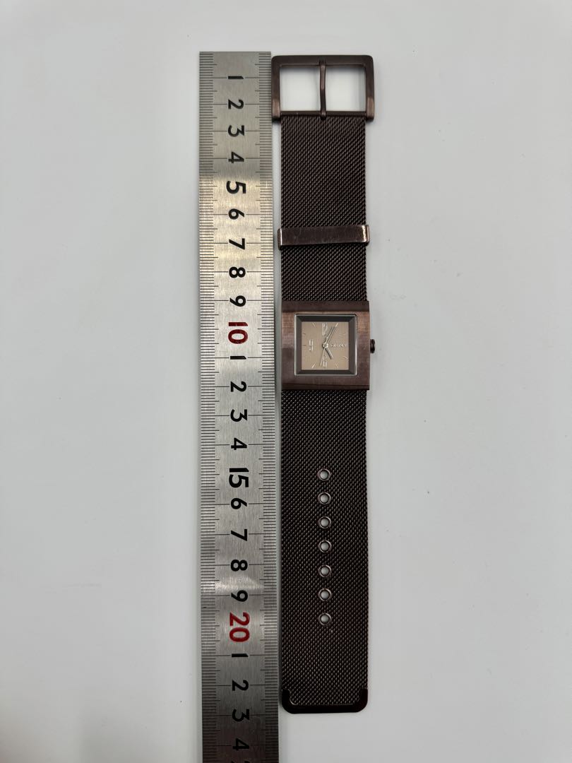 Dkny / Donna Karan New York Analog Quartz Women Watch
