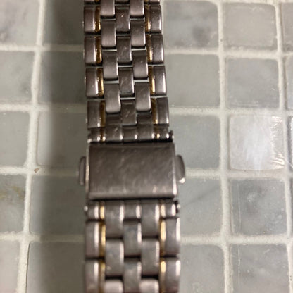 Citizen Regno E101-S028230 Analog Quartz Men Solar