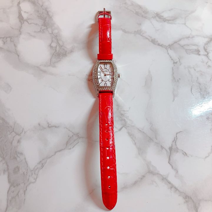 Folli Follie Analog Quartz Women