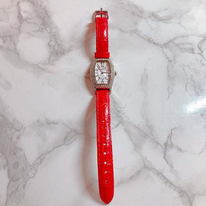 Folli Follie Analog Quartz Women