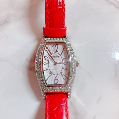 Folli Follie Analog Quartz Women