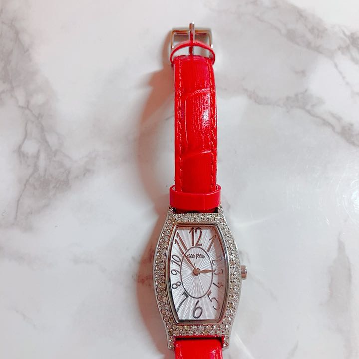 Folli Follie Analog Quartz Women