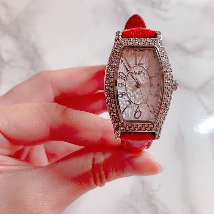 Folli Follie Analog Quartz Women